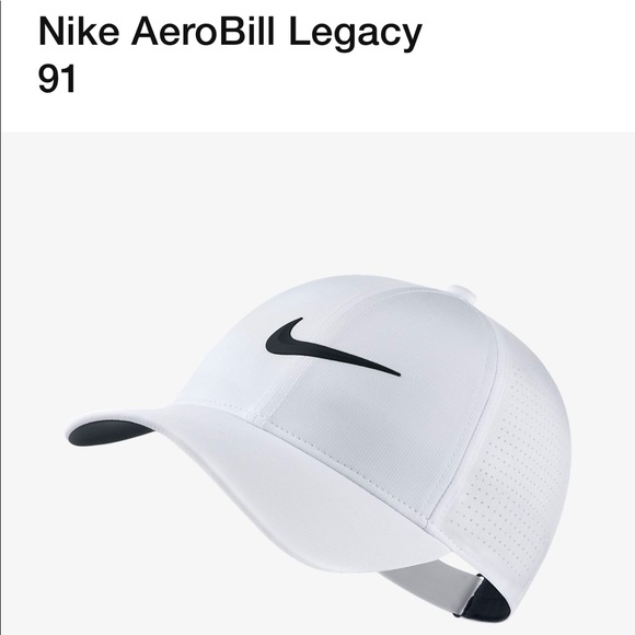 Nike Accessories - LAST ONE! Nike Women’s Adjustable Golf Hat NWT!